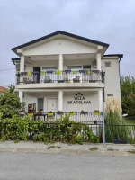 Hotel bratislava