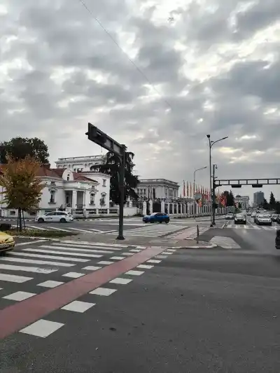 Skopje