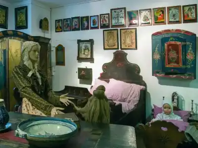 Ethnographic Museum in Wrocław, press materials