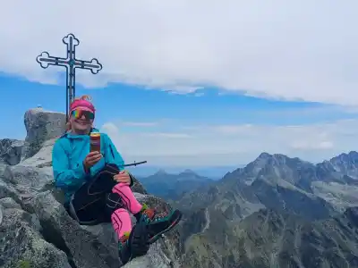 Gerlachovský štít