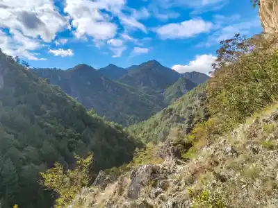 Z Grécka do Macedónska