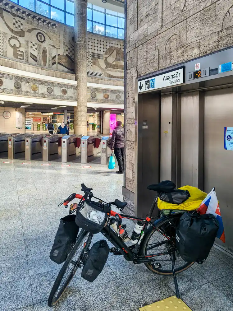Marmaray