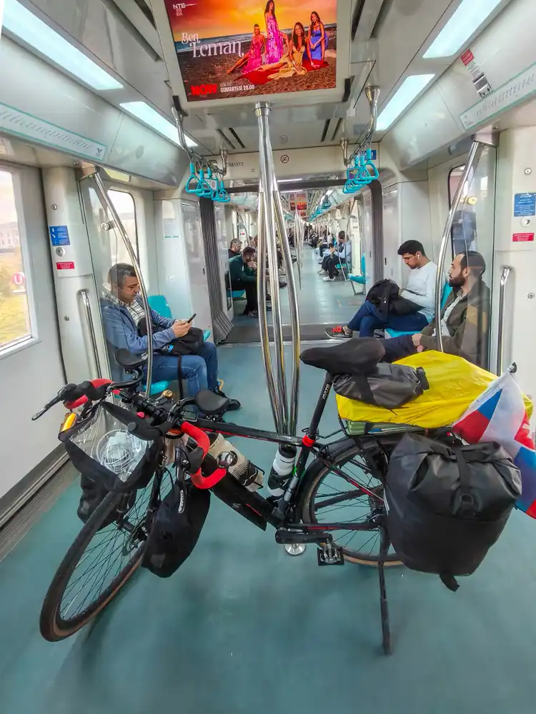 Marmaray