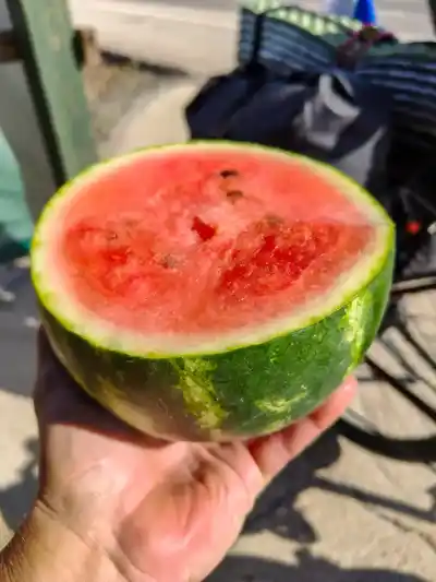 Posledná turecká cyklolekcia