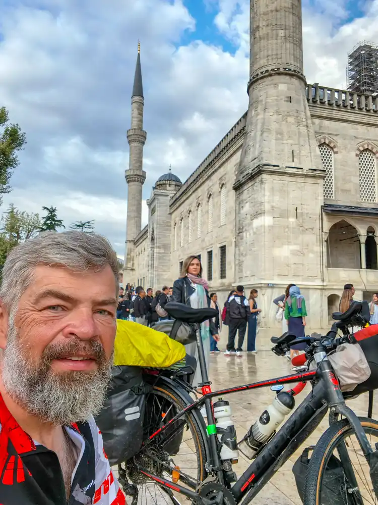 Haagia Sofia