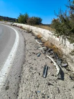 prvé dojmy z Macedónska