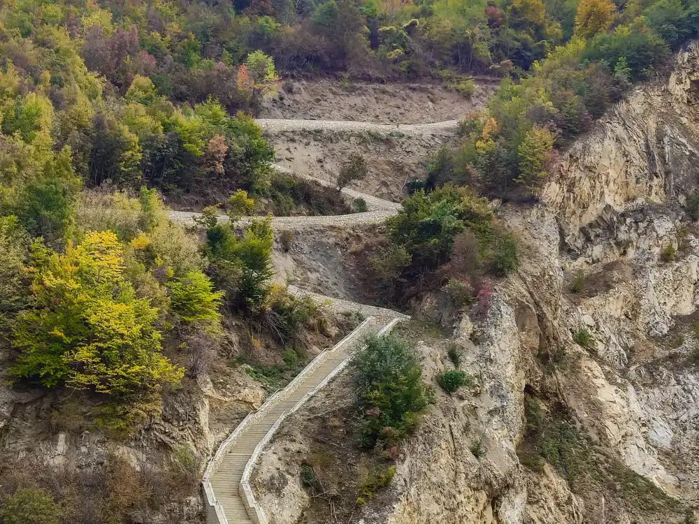 Prechod Kosovo