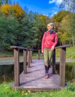 Turistika Malé Karpaty