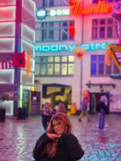 Neon Gallery Wroclaw