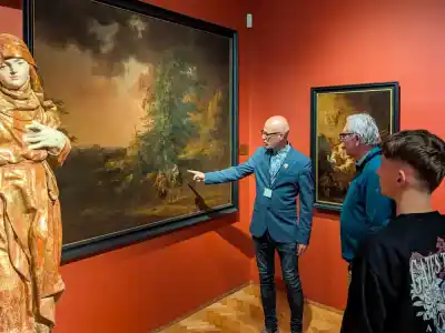 National Museum in Wrocław