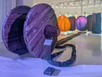 Museum of contemporary art Wroclaw