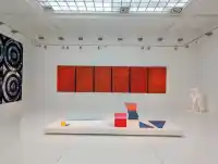 Contemporary art Wroclaw