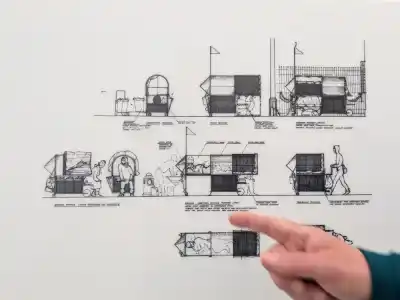 Mobil house pre bezdomovca