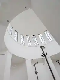 Pavilón štyroch kupol