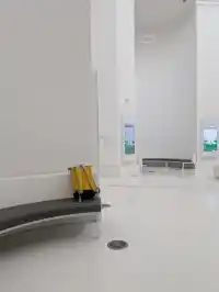 Pavilón štyroch kupol