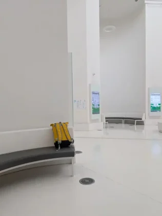 Pavilón štyroch kupol