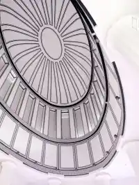 Pavilón štyroch kupol