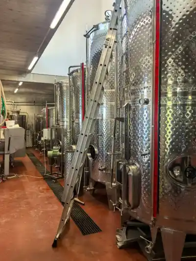 Výrobná technológia Parrisi