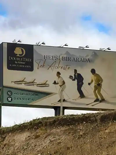 Prvé kilometre v Turecku