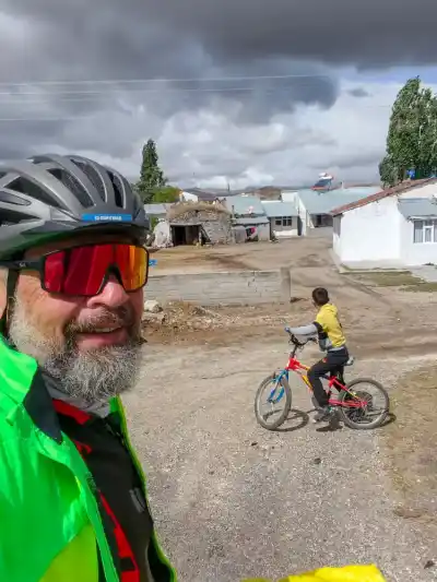 Prvé kilometre v Turecku