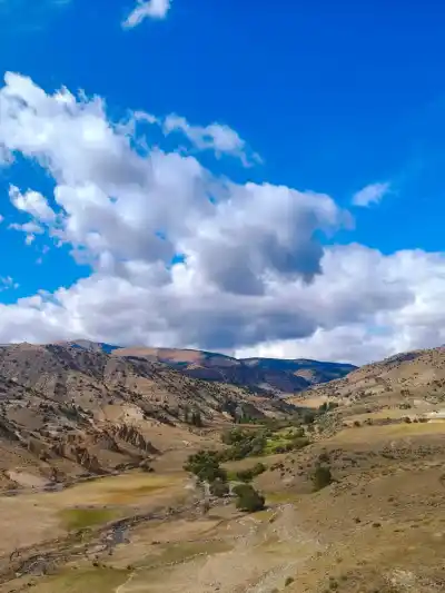 Prvé kilometre v Turecku