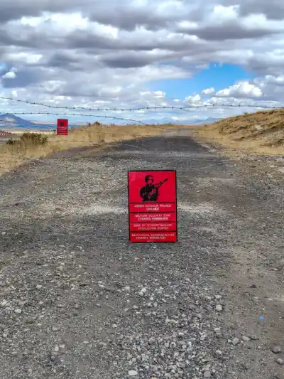 Ortalama Hız Tespiti