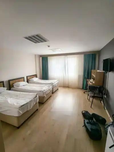 Erzurum Technical University