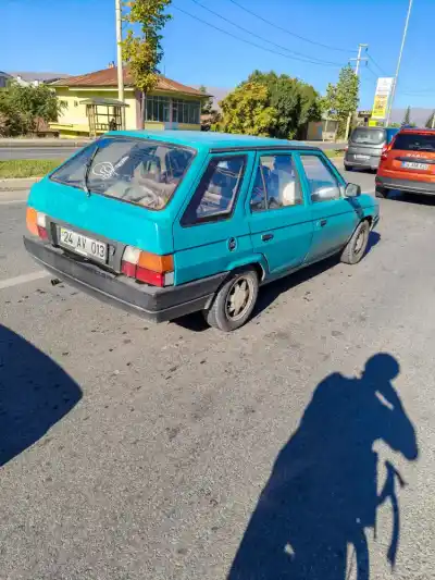 medzi Erzincanom a Zarou