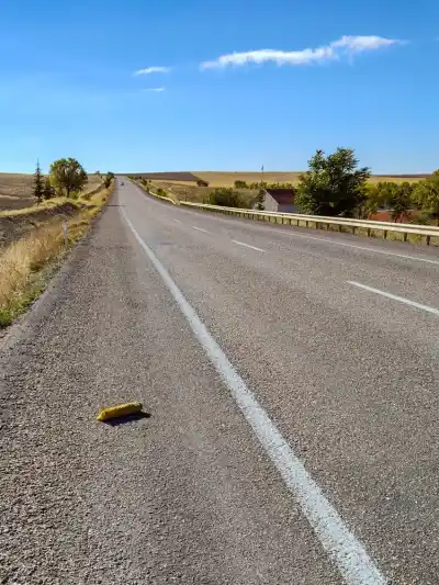 keď som stratil stan