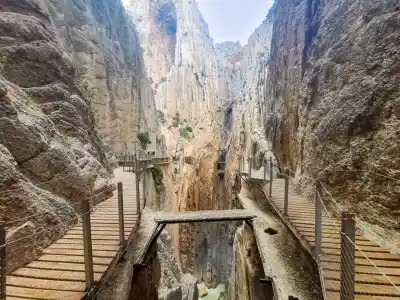 Caminito del Rey