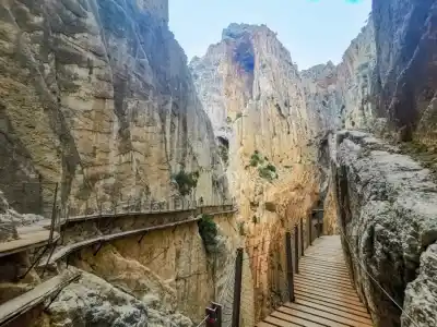 Caminito del rey