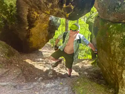 Saské Švajčiarsko