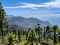 Útesy Aldea z Tamadaba