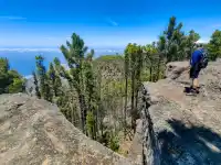 Skalné výklenky Tamadaba