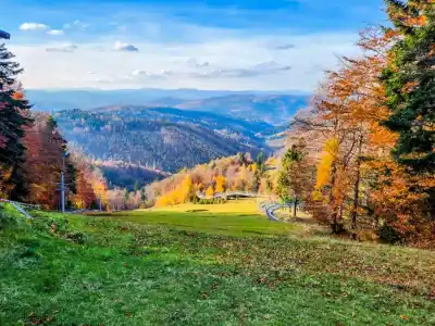 Bobová dráha Veľká Rača