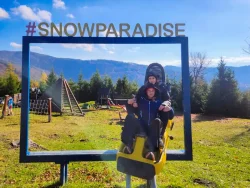 Snowparadise Veľká Rača