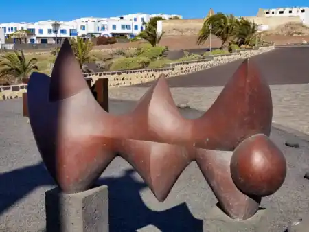 Castillo de San José: MIAC