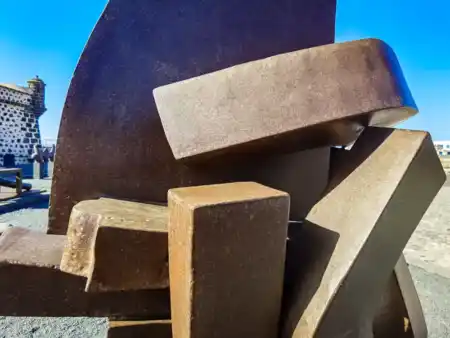 Castillo de San José: MIAC