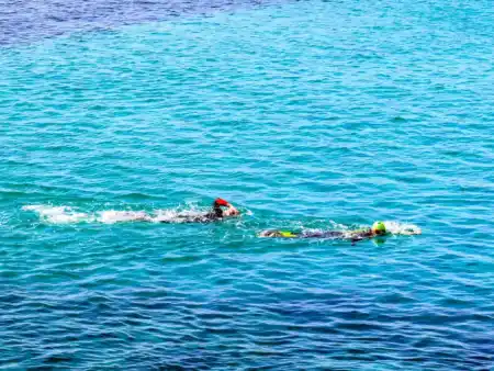 Playa Bastián (Costa Teguise)