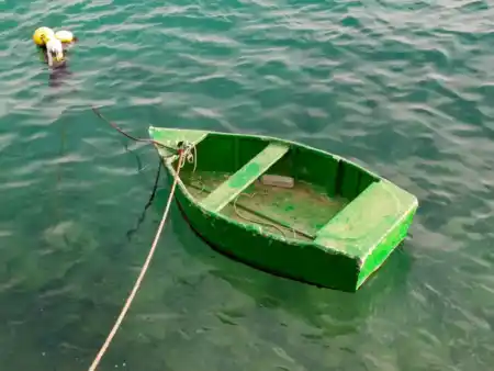 Starý vs. nový námorný svet