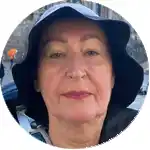 Tatiana skovajsova avatar