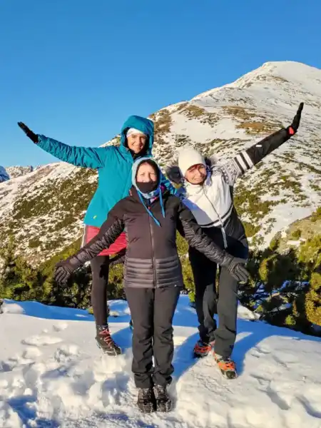 Medzizastávka na Holom vrchu