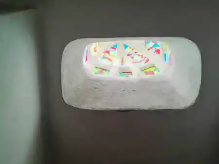 Interiéry Los Villarreales 