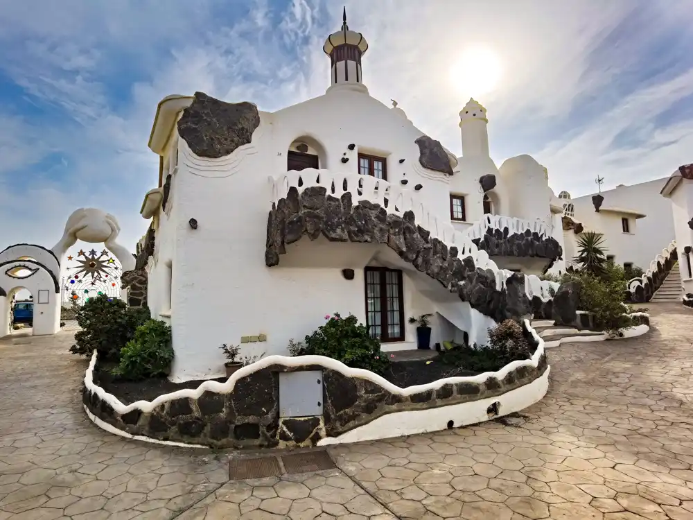 Antonio Pedro Barrera