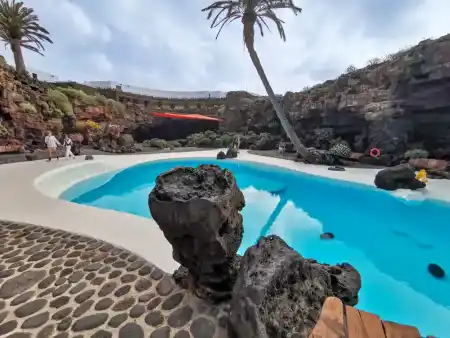 Jameos de Aqua
