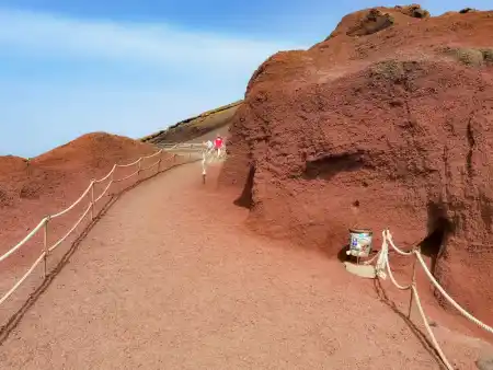 Charco de los Clicos