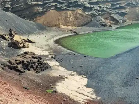 Charco de los Clicos