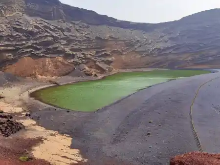 Charco de los Clicos