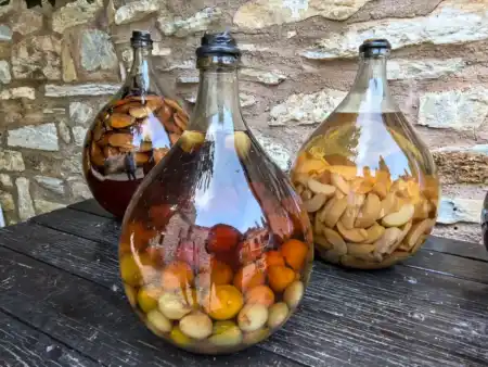 Evangelistria Monastery