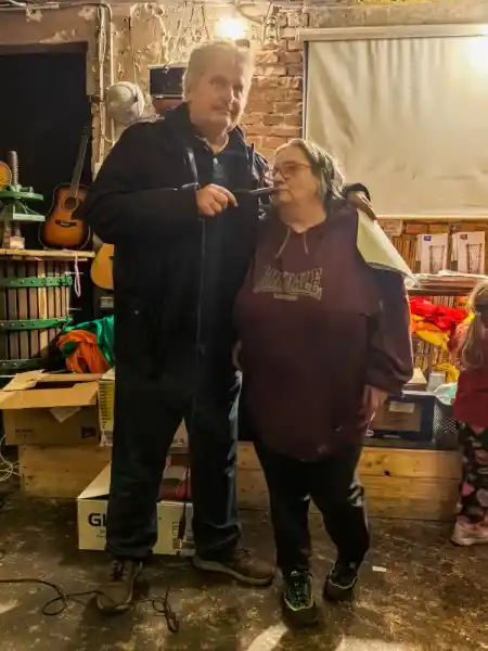 Organizátori medailobrania